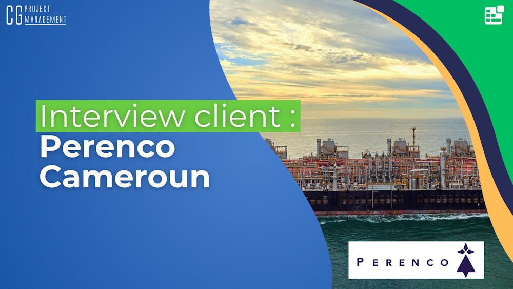 Client Interview : Perenco Cameroon