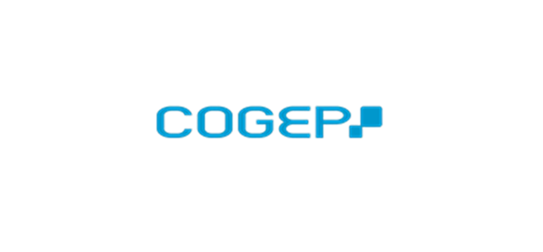 Cogep