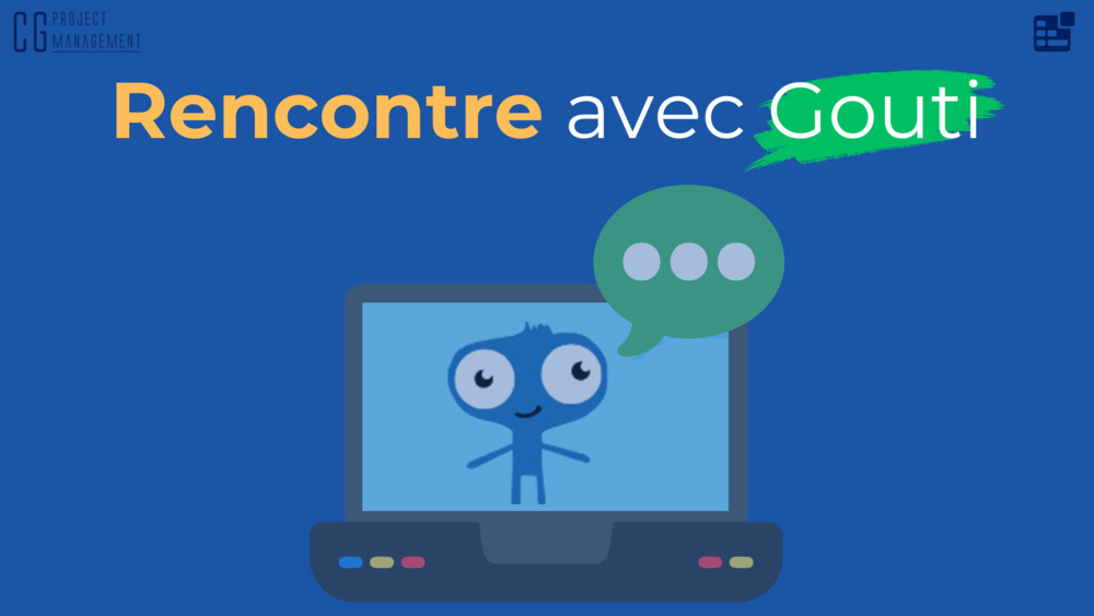 Rencontre avec Gouti